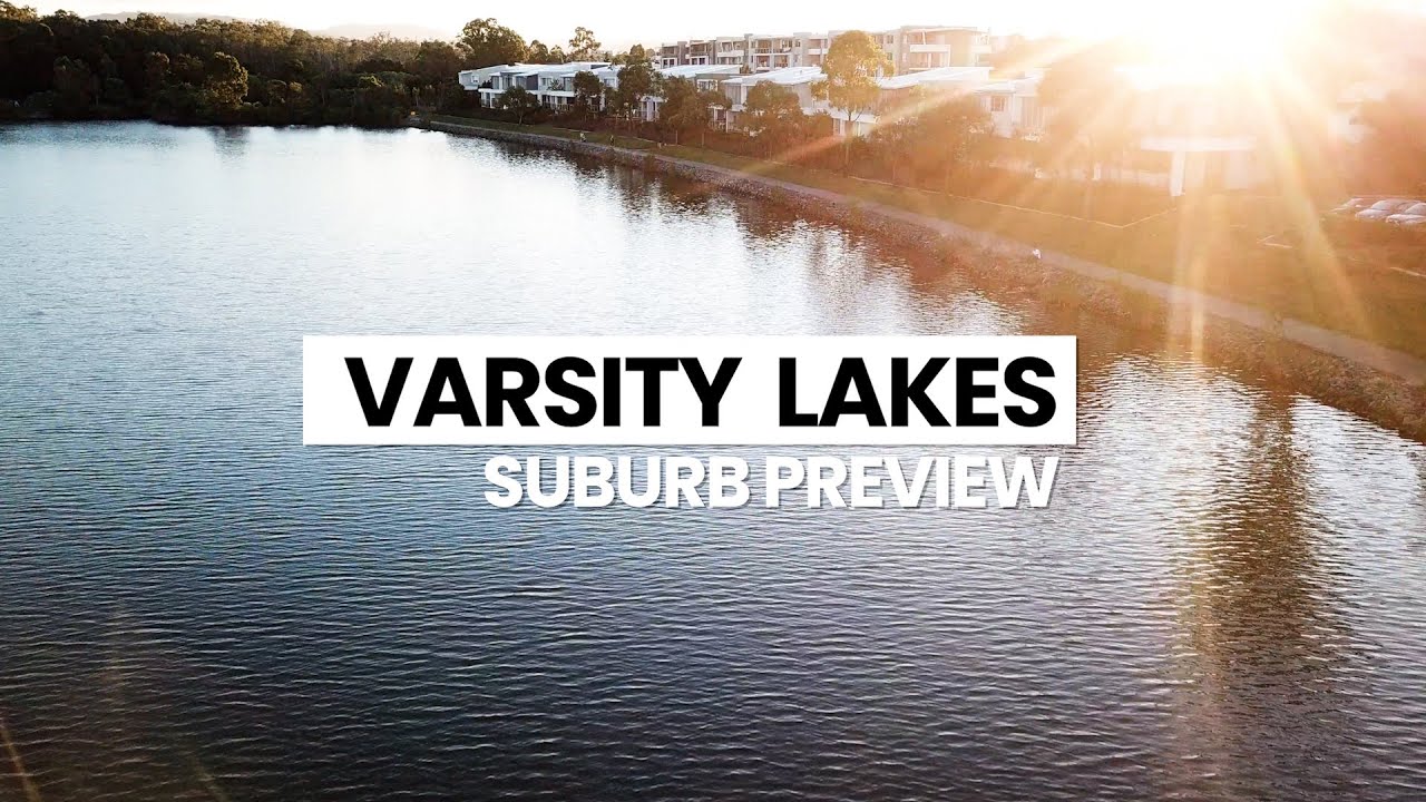 Varsity Lakes