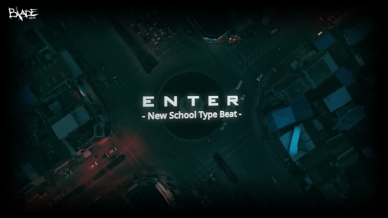 [FREE] Future Type Beat 2022 ”Enter” | New School Instrumental
