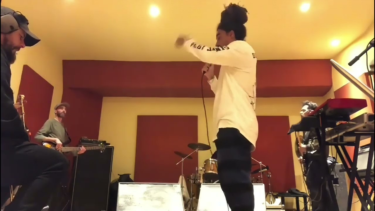 RECONOZCO / DREAD MAR-I 
