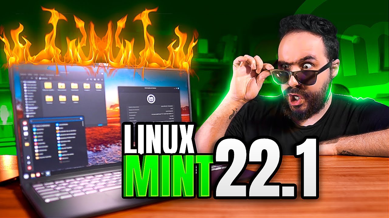 A Missão do Linux Mint para se tornar Moderno