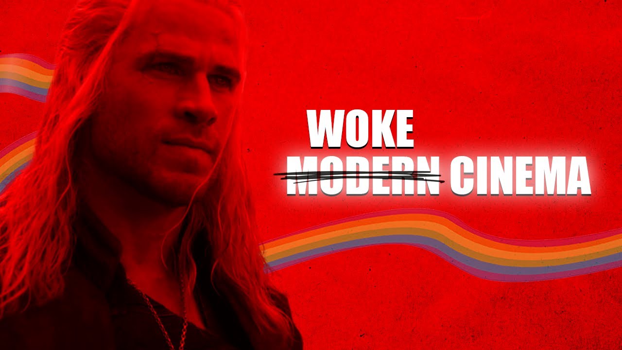 How Woke Culture Is Destroying Cinema