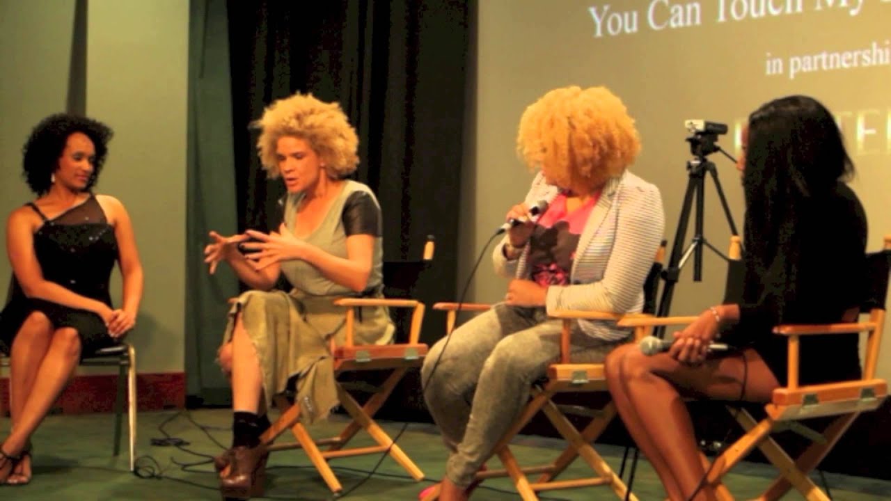 Naturals vs Naturals? - YCTMH Panel Discussion (part 3 of 3)