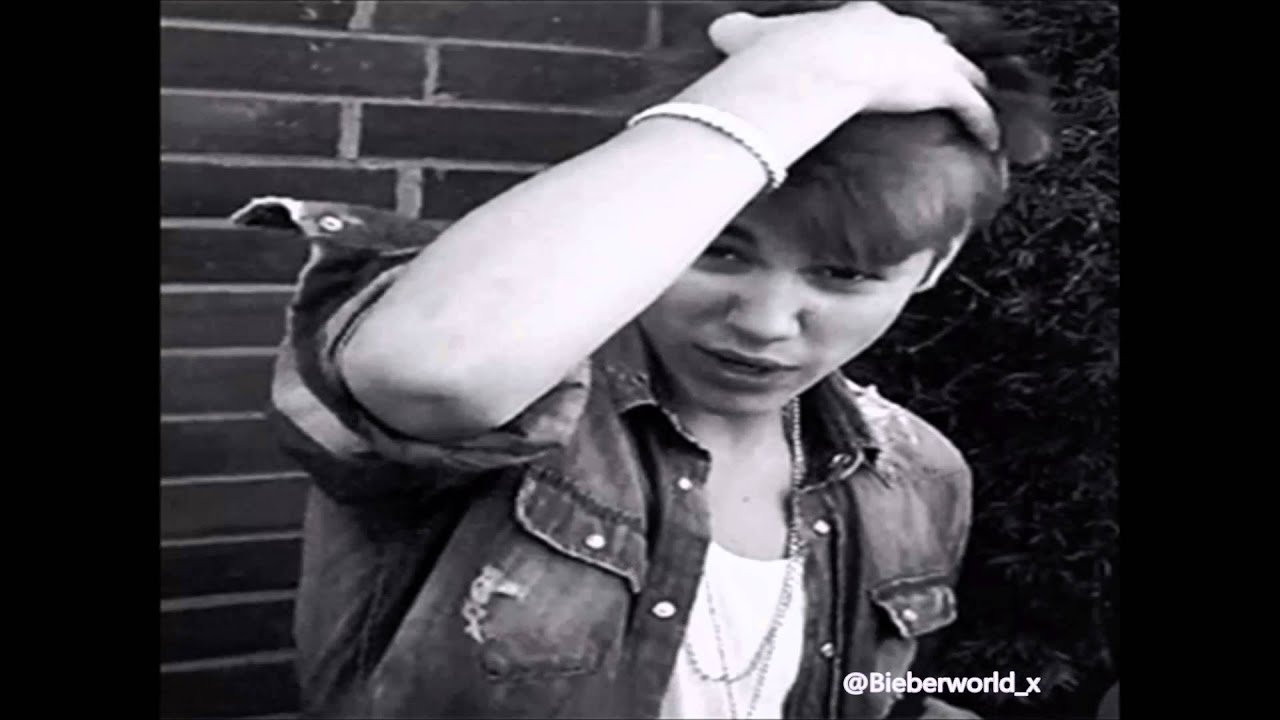 Justin Bieber - Just A Dream