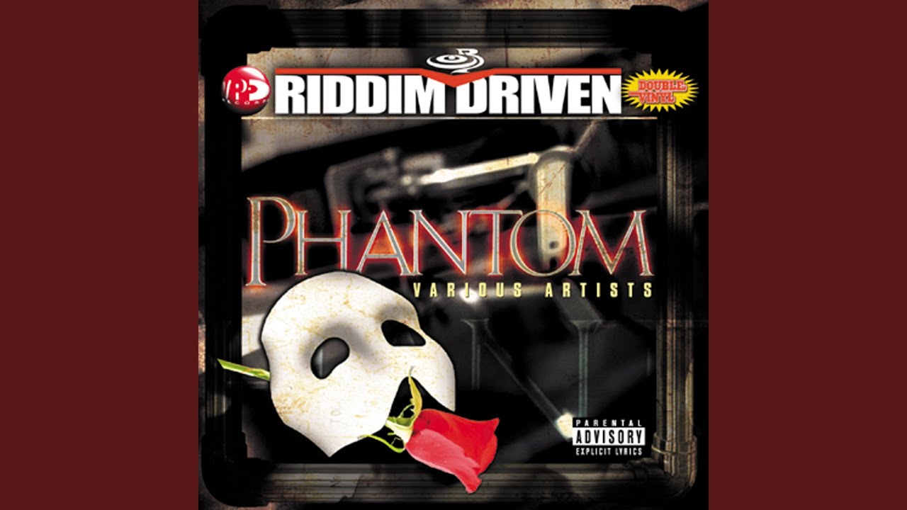 Phantom Riddim