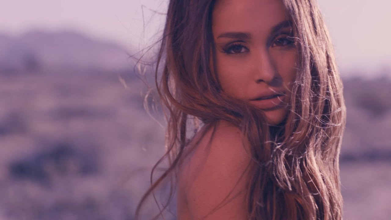 Ariana Grande - Into You (Reverse Music Video)