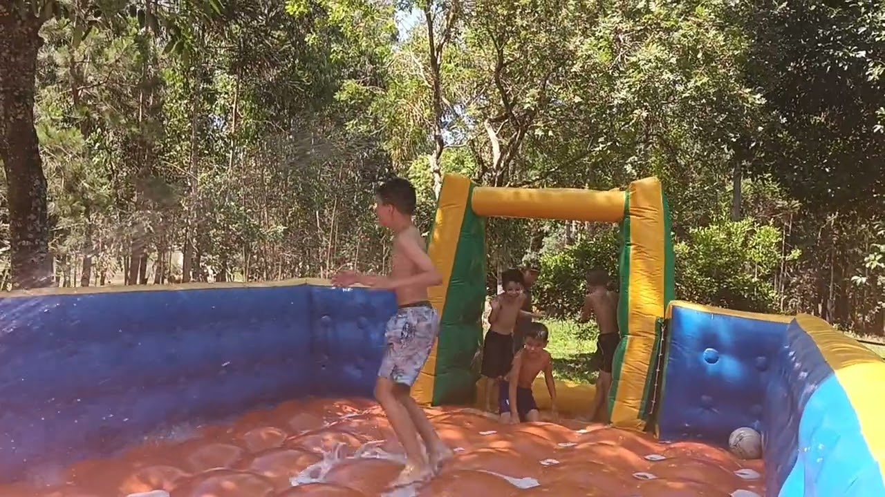 Aniversário do João Miguel 