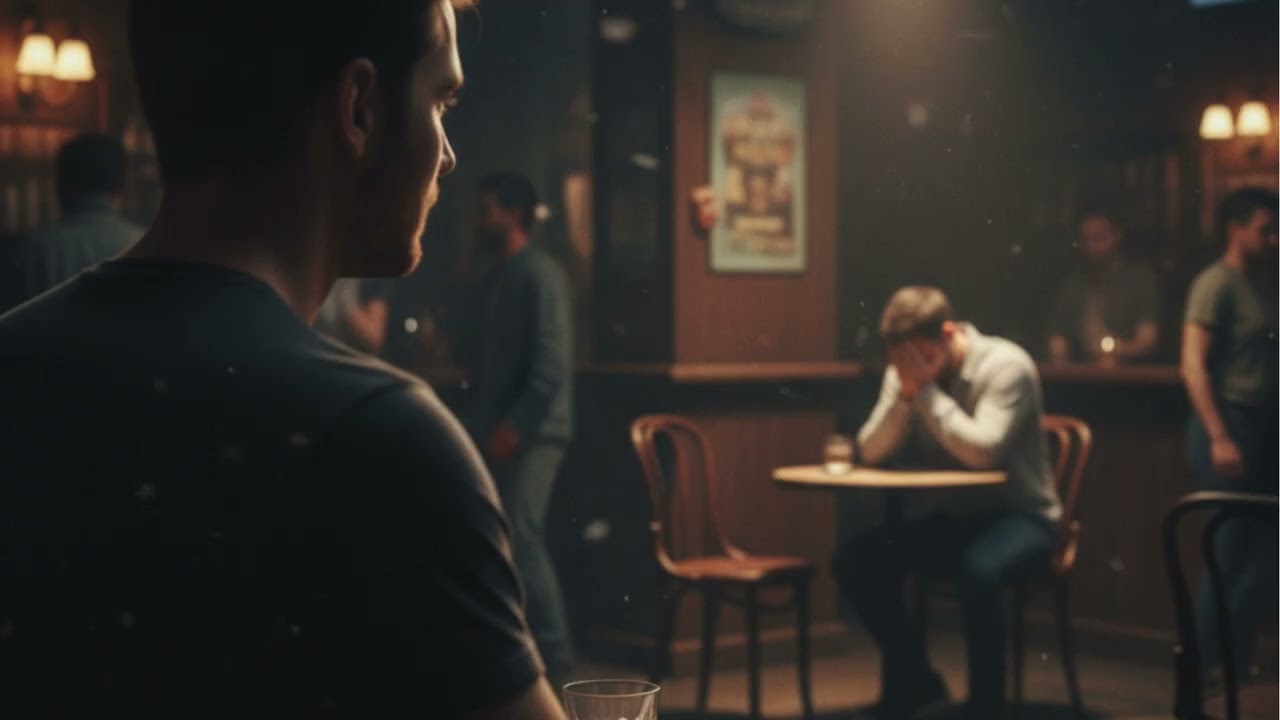 Good Men Hurt the Most
