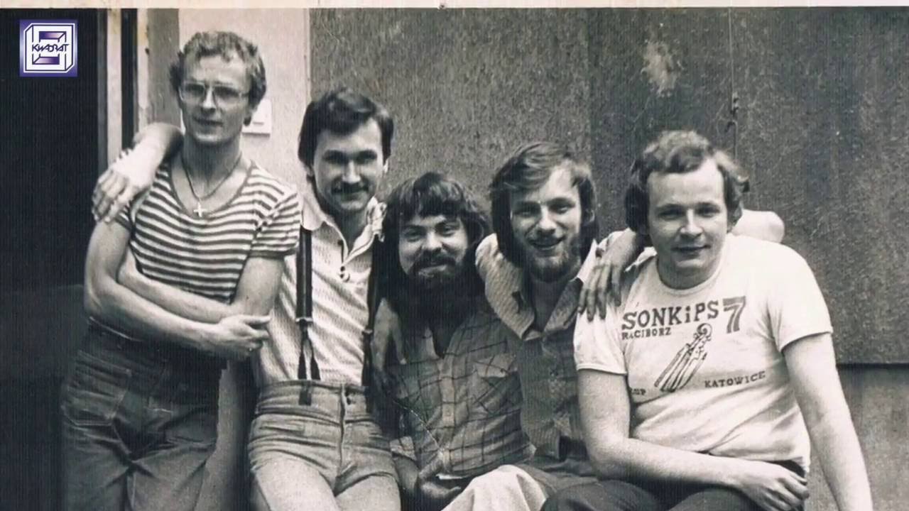 Kwadrat - Polowanie na leśniczego (singiel)