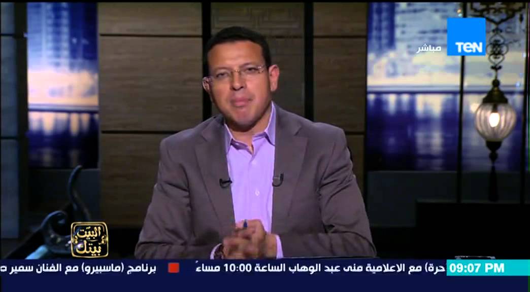 البيت بيتك - الطرق الصوفية تحتفل بمولد 