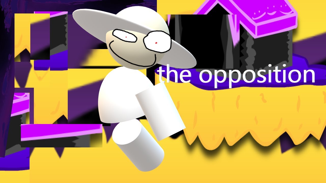 The Opposition - The Funks (instrumental)