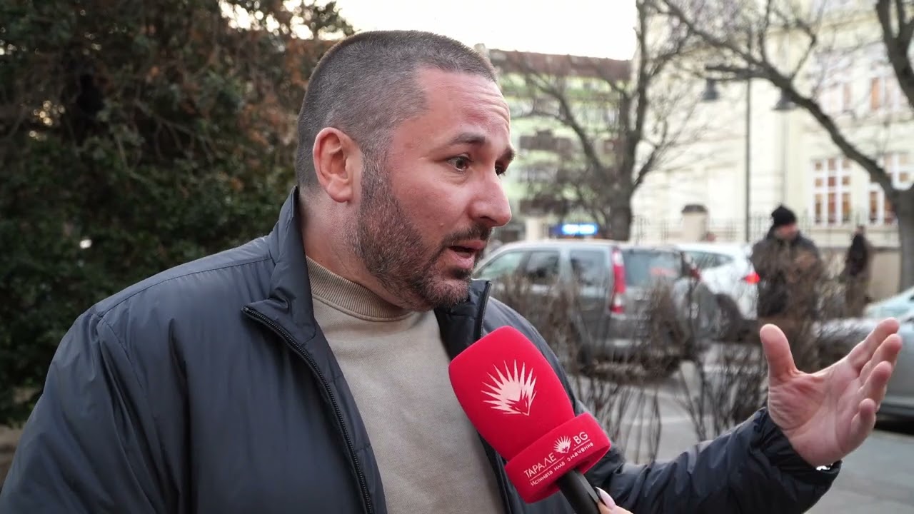 Николай Попов: Омразен политик няма да стана, влизам в политиката по принуда