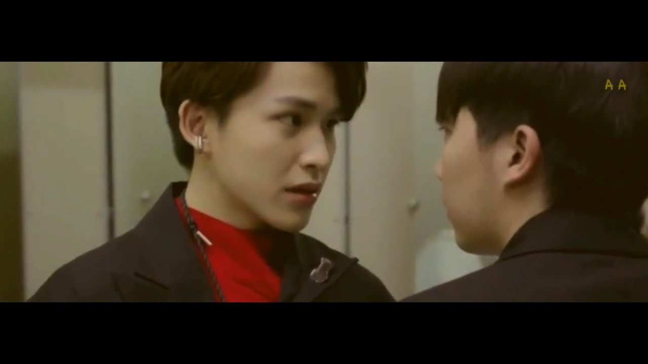 ( opv ) แค่นี้พอ — แก่งพุธ | YDestiny หรือเป็นที่พรหมลิขิต