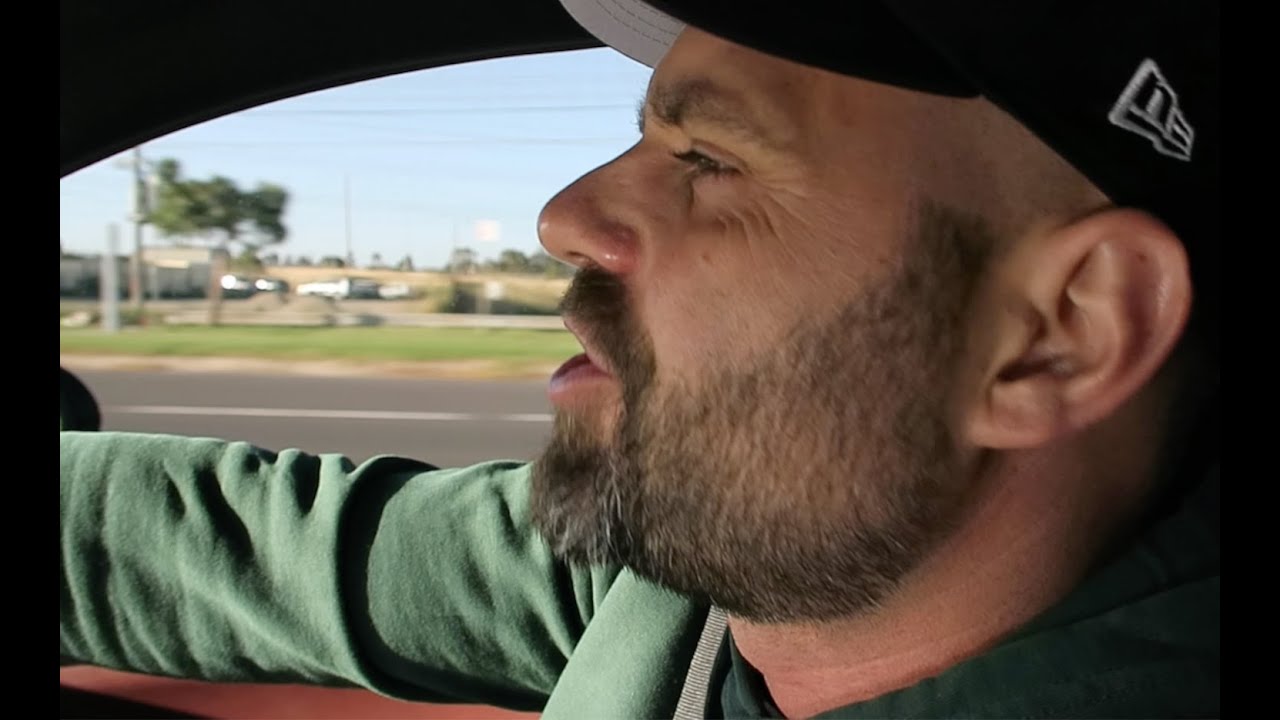Jimmy Loops - The West of Melbs