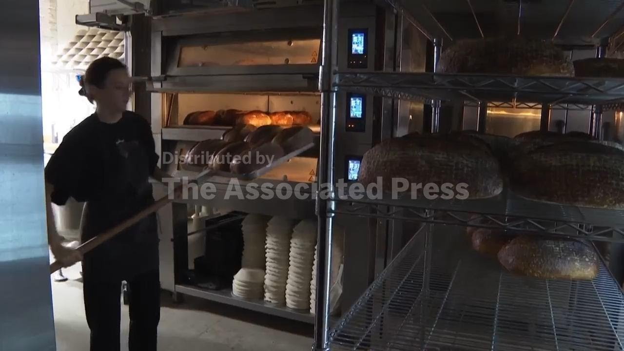 Ukraine's businesses struggle to cope as Russian attacks bring power cuts and uncertainty