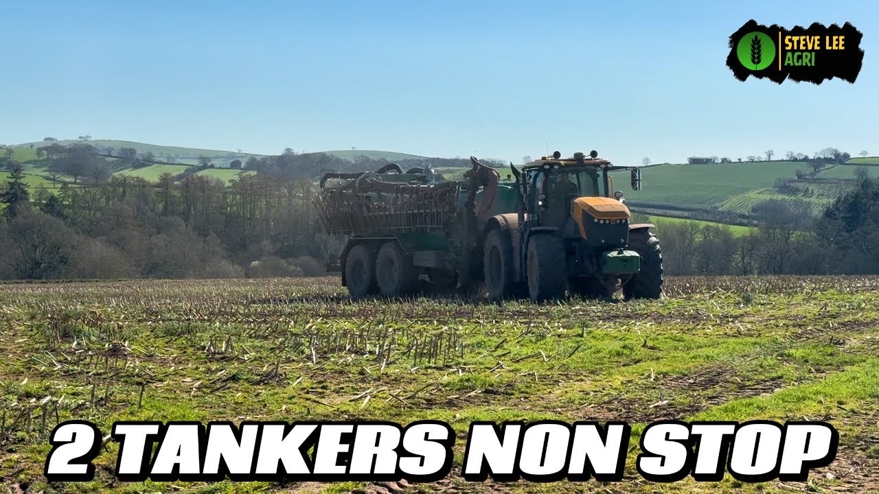 «РАСПРОСТРАНЯЙТЕ ДЕРЬМО, ПОКА СВЕТИТСЯ СОЛНЦЕ!» МЫ ПОЧТИ НАЧИНАЕМ БУРЕНИЕ!