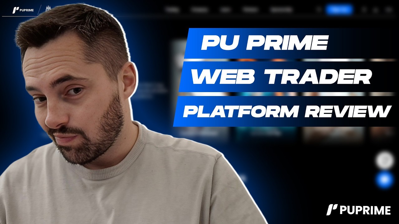 Best Forex Broker 2026: PU Prime Web Trader Platform Review