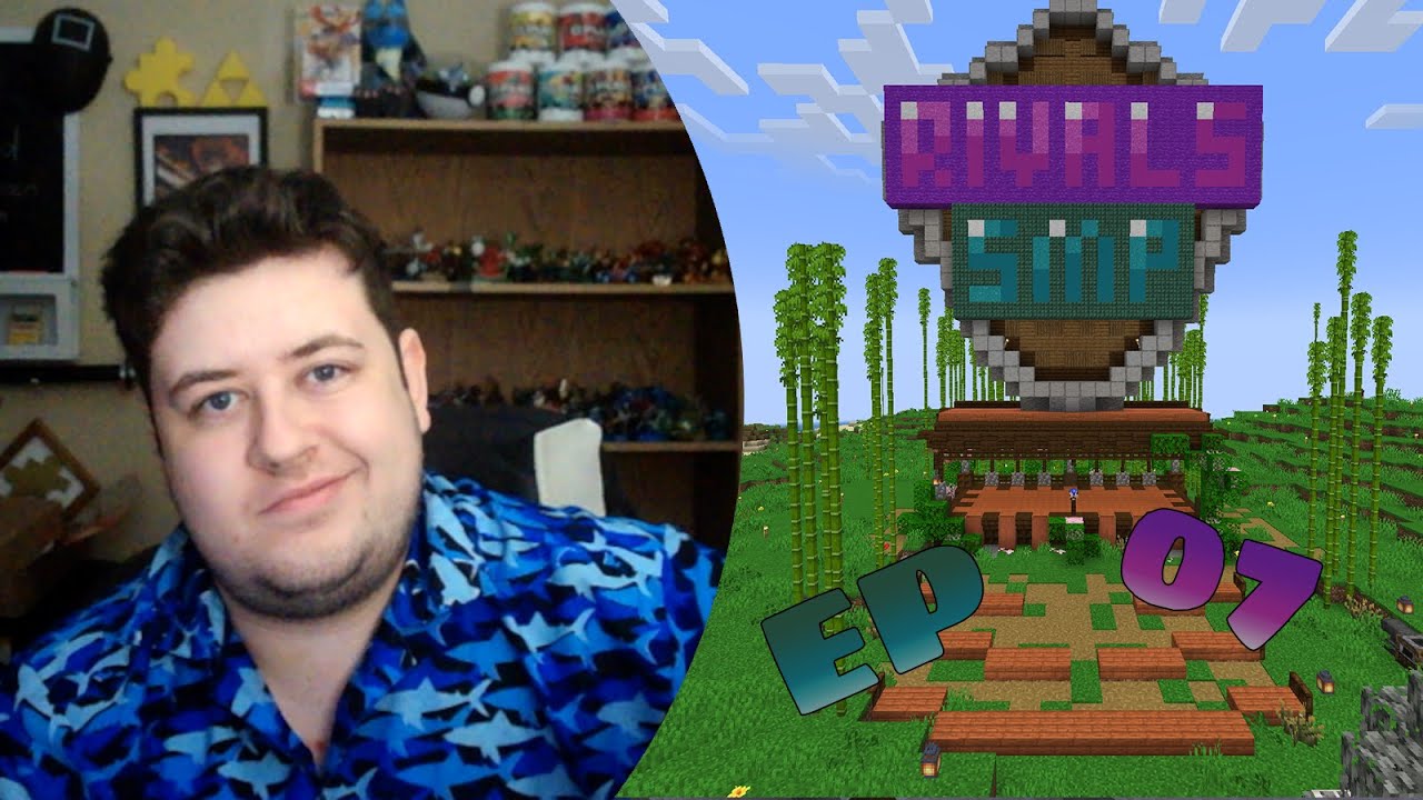 Rivals SMP EP 07 Trial Chambering