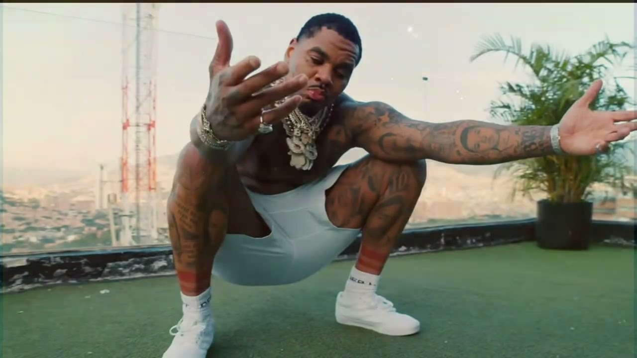Kevin Gates - Picture That (Official Audio)