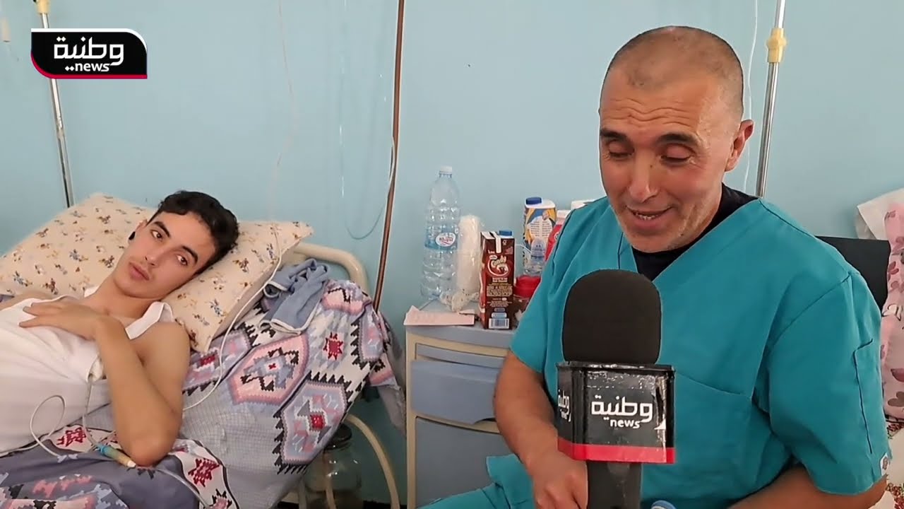 🔴 ميلة | شاهد مستشفى فرجيوة أول أيام العيد