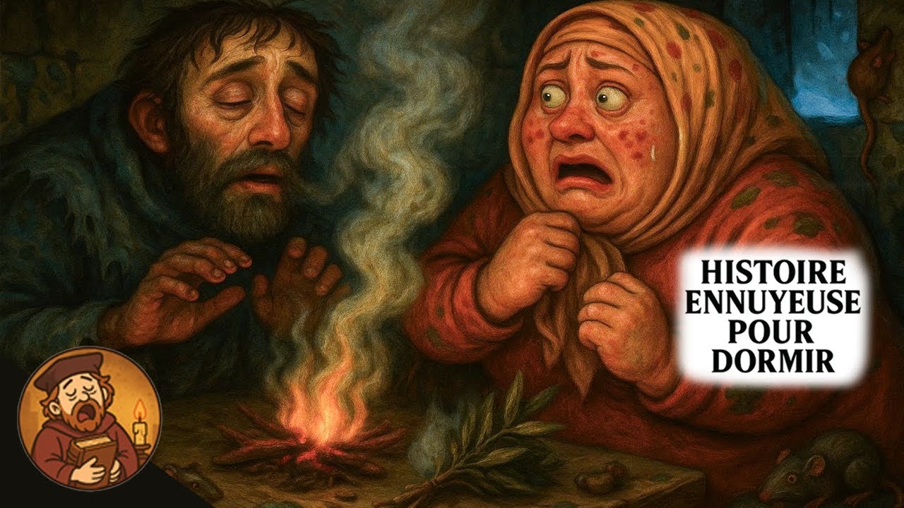 Qui A Allum&eacute; La Premi&egrave;re Fum&eacute;e De Cannabis Dans L&rsquo;Histoire ? | Histoire Pour Dormir