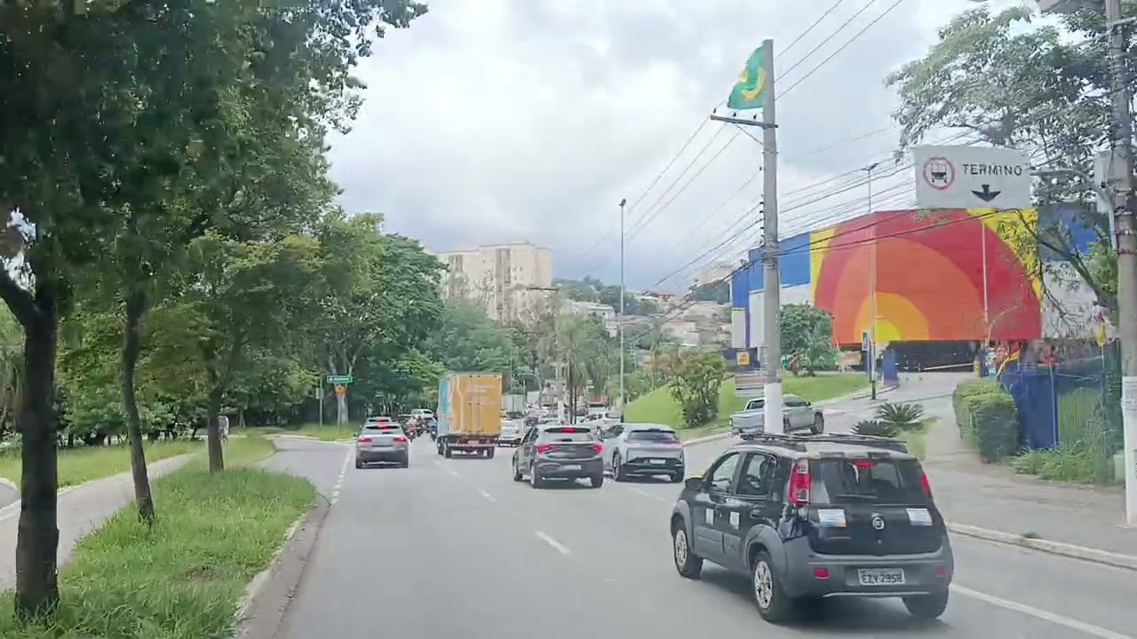 BAIRRO DO JAGUARÉ, SÃO PAULO -SP 