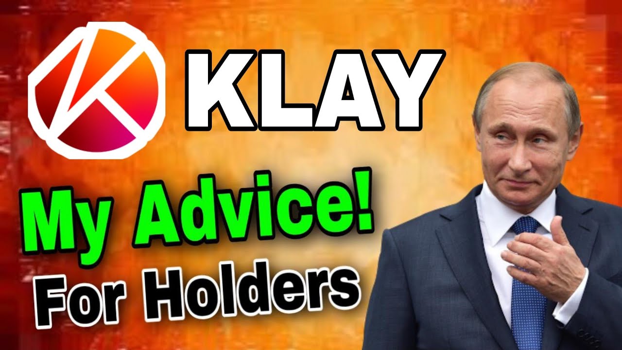 KLAY Coin BIG NEWS! Klaytn Price Prediction! KLAY Coin News Today