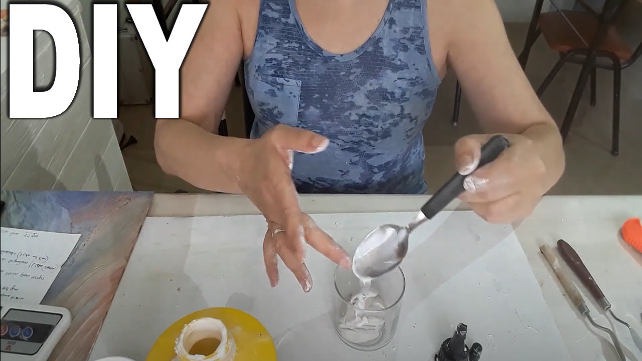 Como hacer pasta 