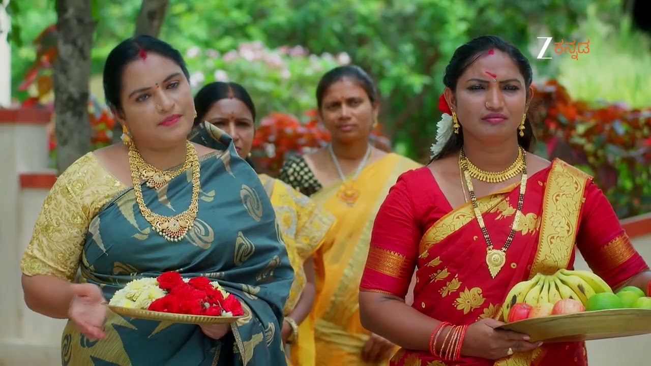 Sandhyaraaga | Ep - 874 | Preview | Sep 22 2025 | Zee Kannada