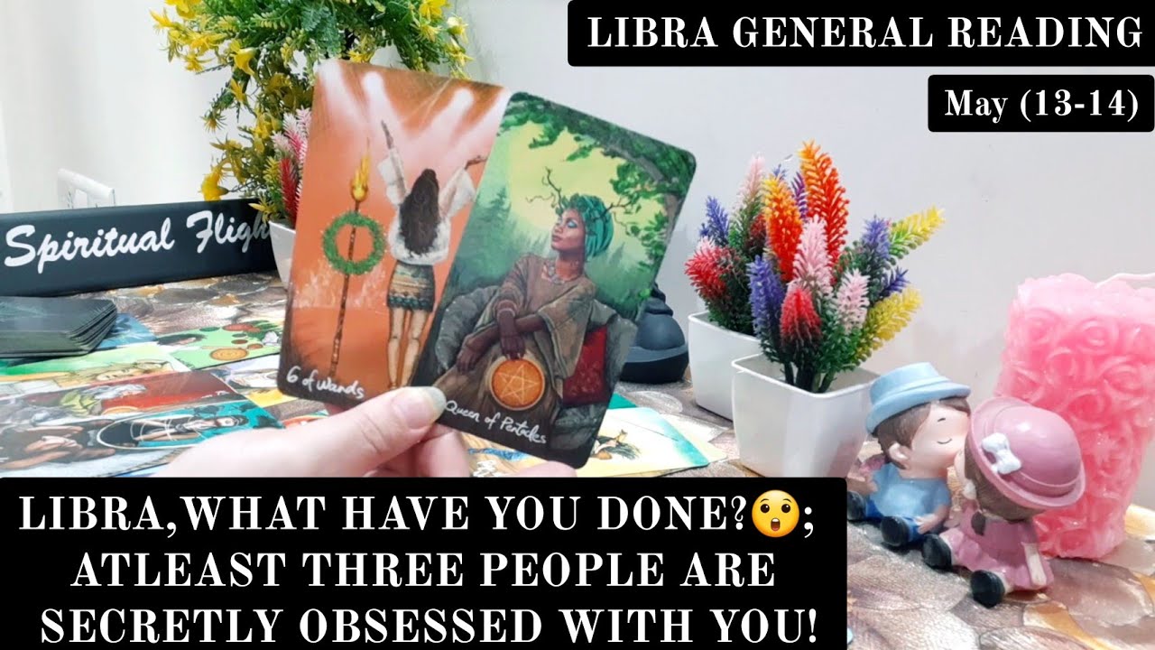 LIBRA! 