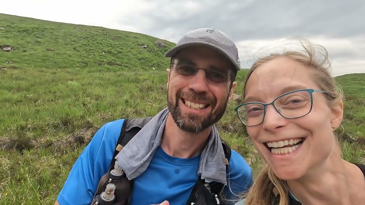 West Highland Way Race June 2023