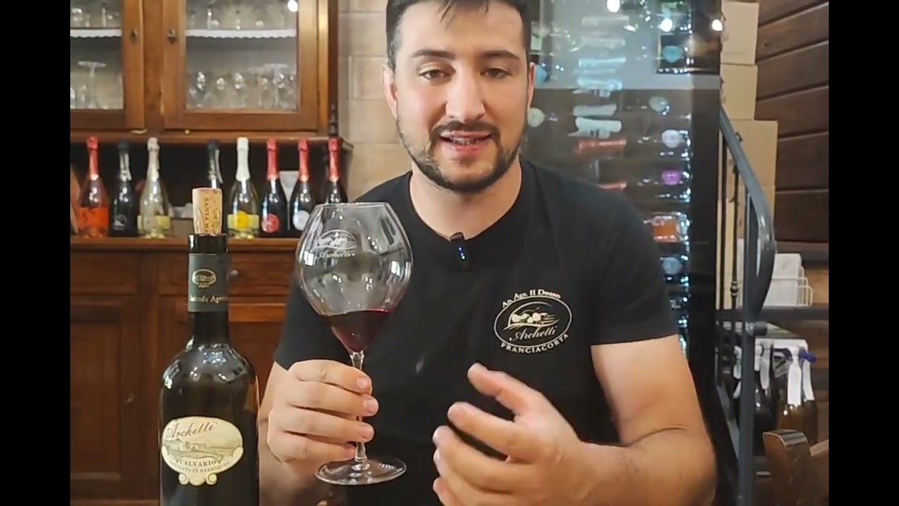 Degustazione 