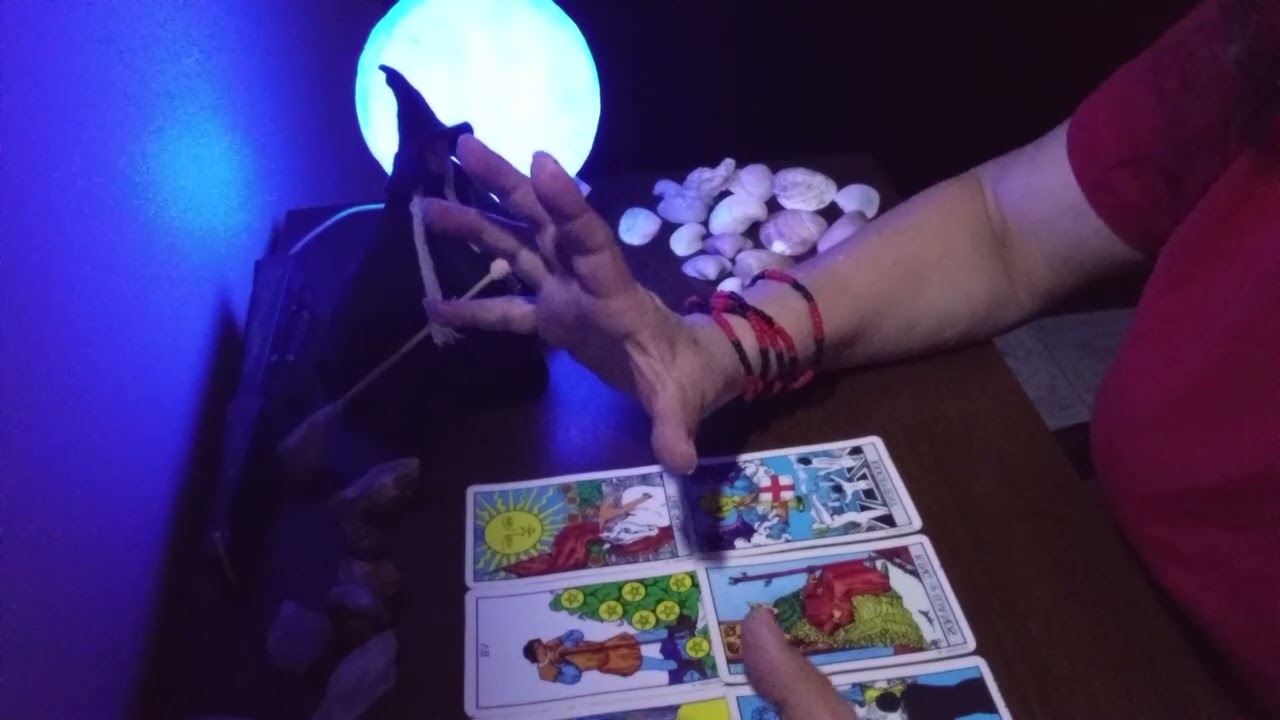 LIBRA ♎ alguém quebrou a cara 
