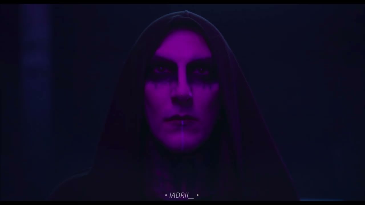 Motionless In White - Afraid of the Dark | Sub Español