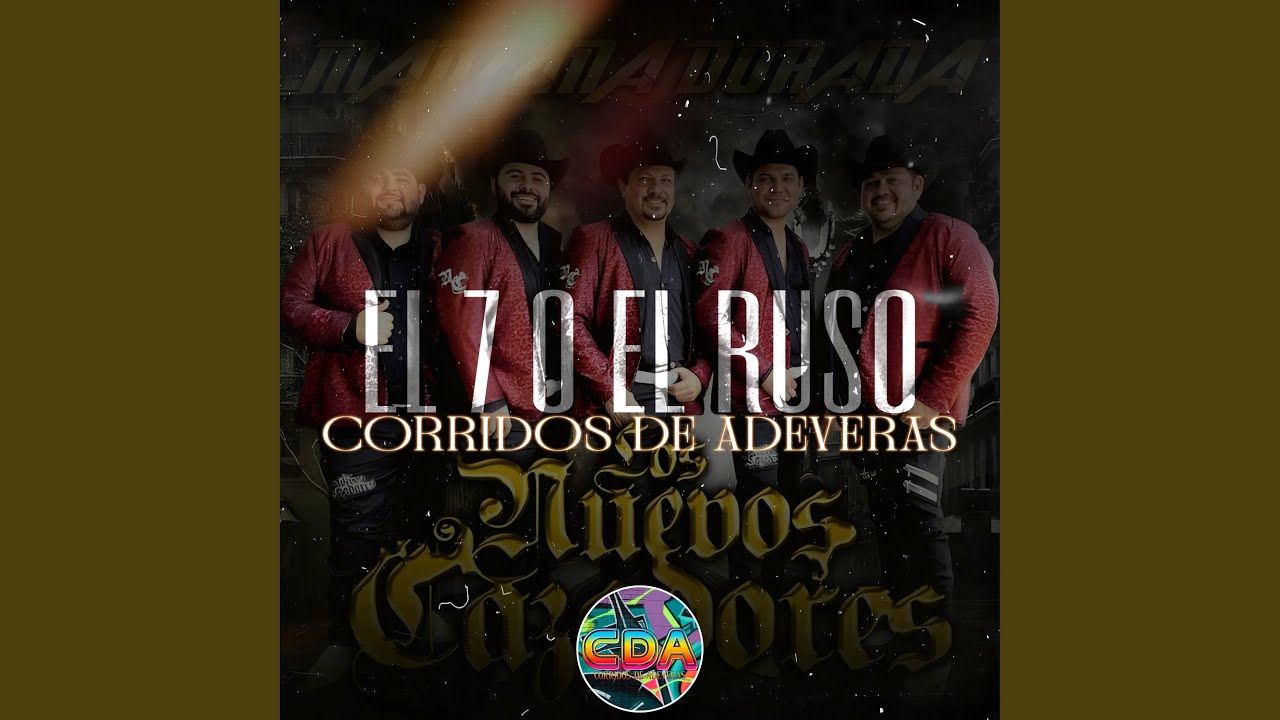 El 7 o el Ruso