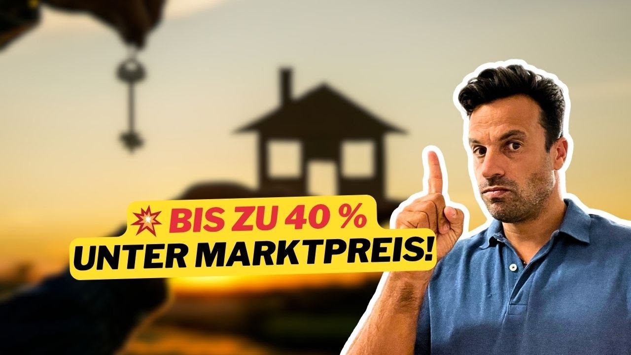 Der geheime Nordzypern immobilienmarkt (Mit Preisen wie vor 3 Jahren!!)