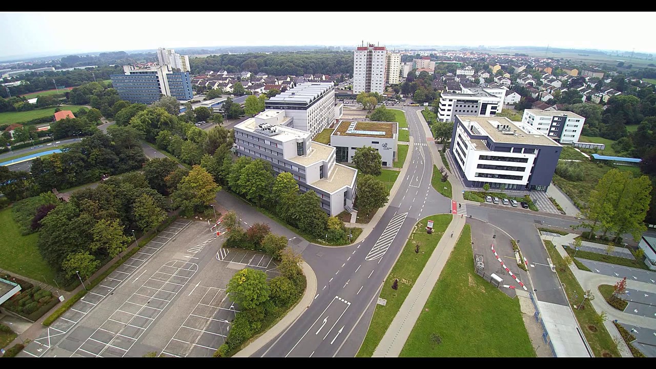 Gross Gerau / Auf Esch Aufgenommen 27.08.2017