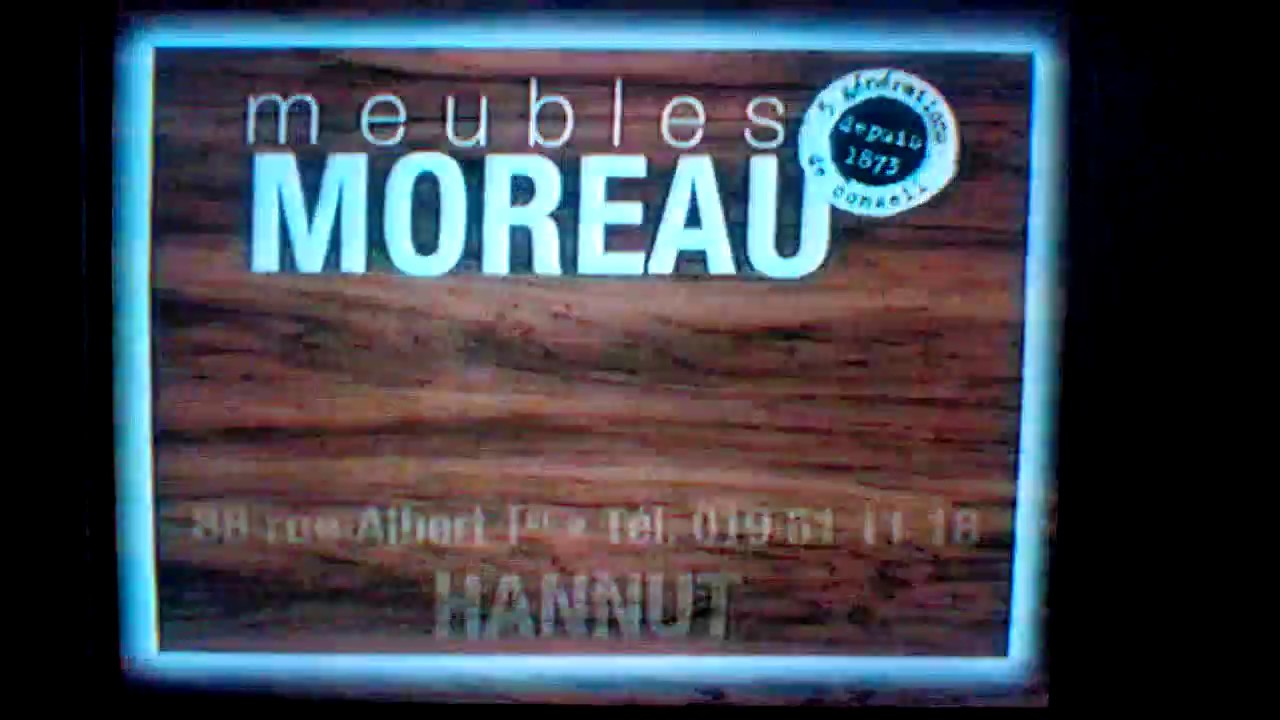 RTL TVI 27 Mars 2004 (2)