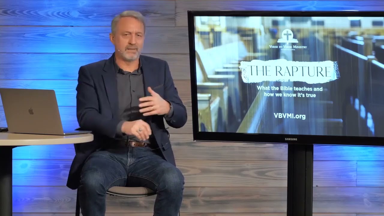 Произойдет ли Восхищение до 7 лет скорби?