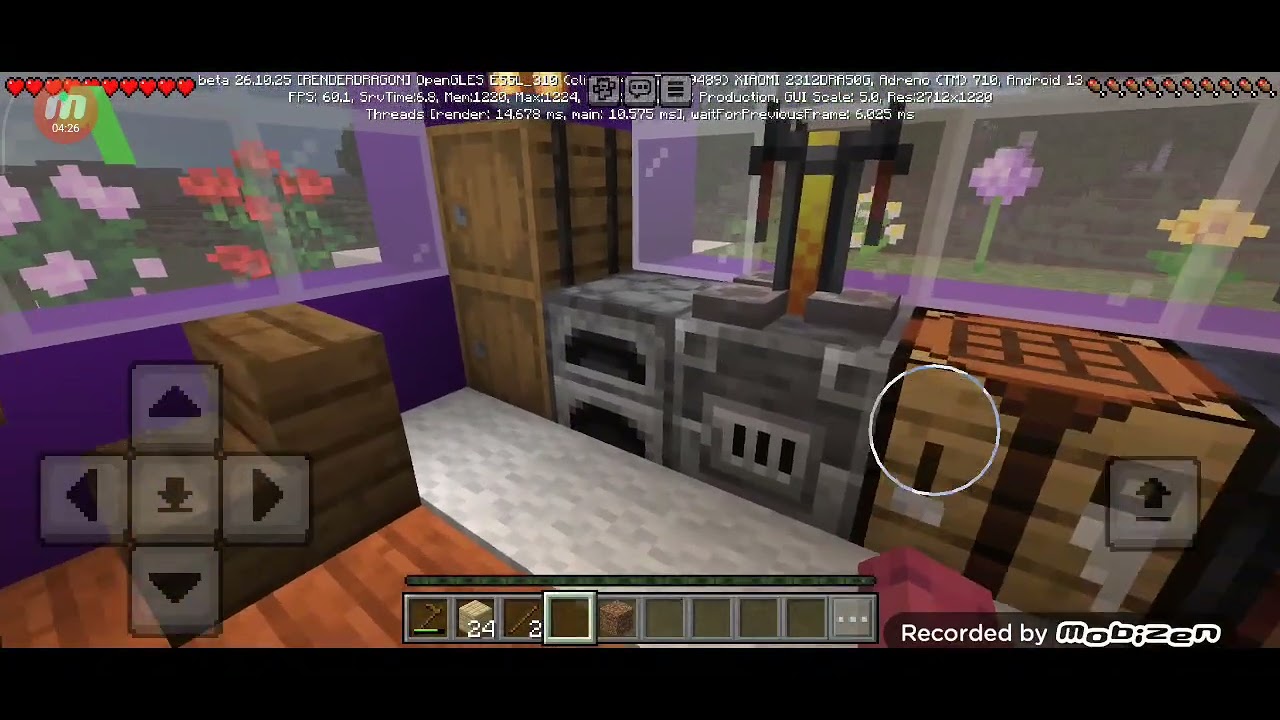 Ne Hepsi Bir Rüya Mıymış! #Sema ve minecraft