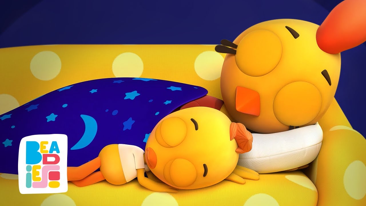 Dreams Begin When Mom and Dad Sing&hellip; | Beadies lullabies for babies