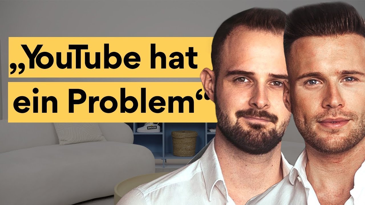 DARUM hat simpleclub mit YouTube aufgehört