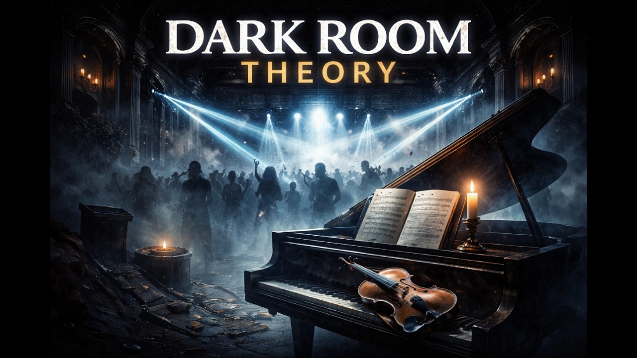 Dark Room Theory