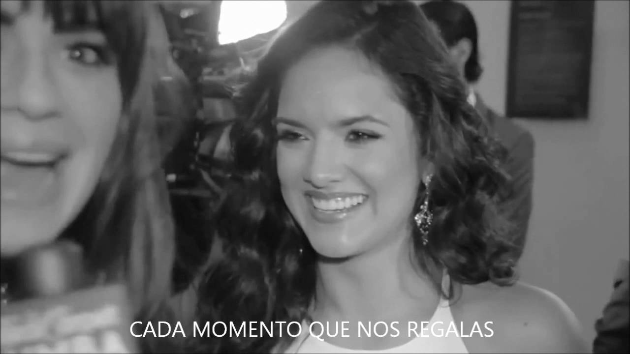 ¡Feliz Cumpleaños Ana Lorena!