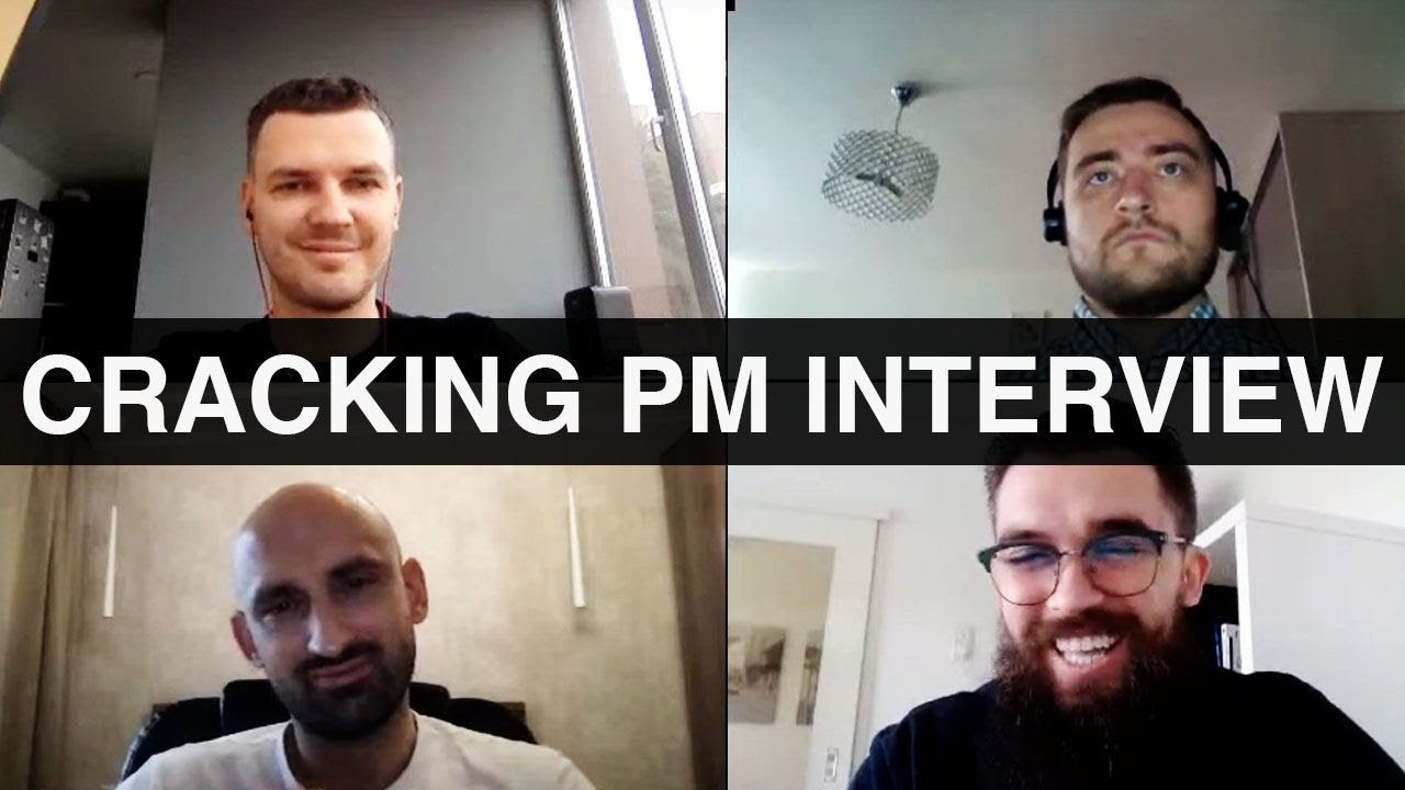 Как получить должность project manager