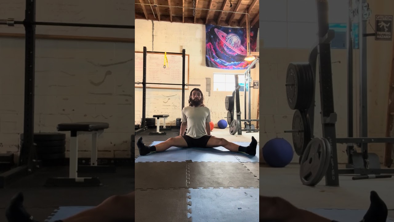 Hip Flexor Fascial Stretch
