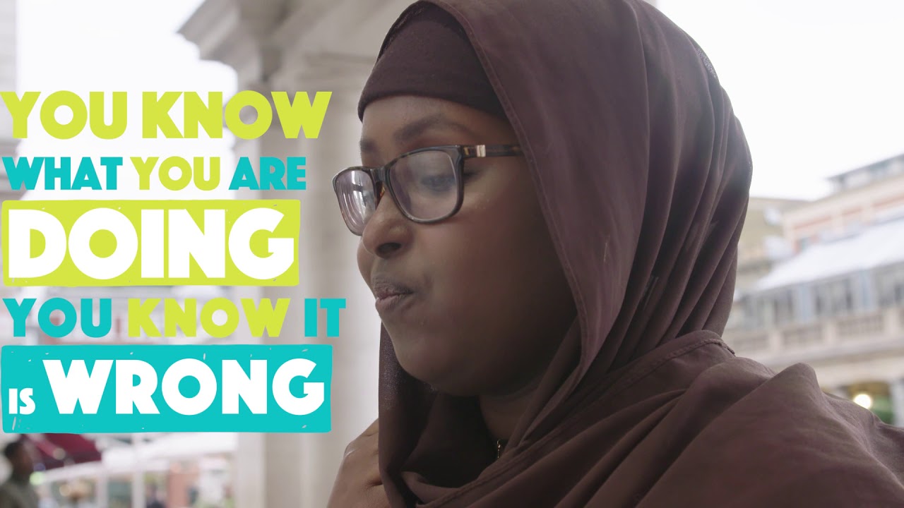 FGM: Enough is enough