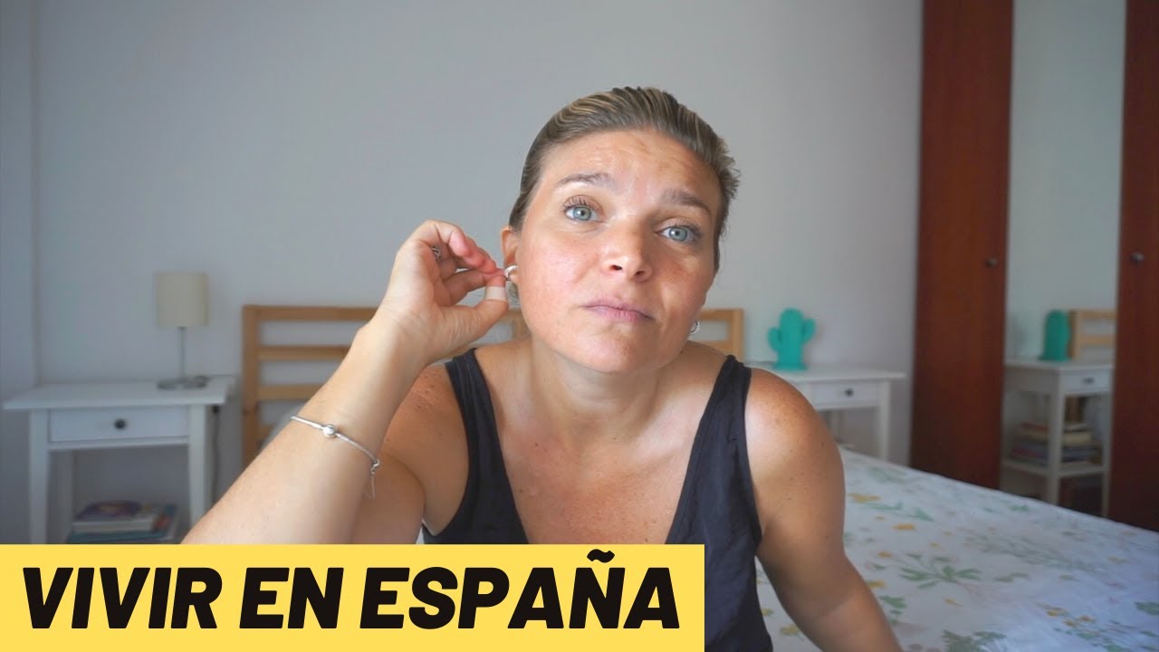 Cómo vivir en España si no tengo ciudadanía