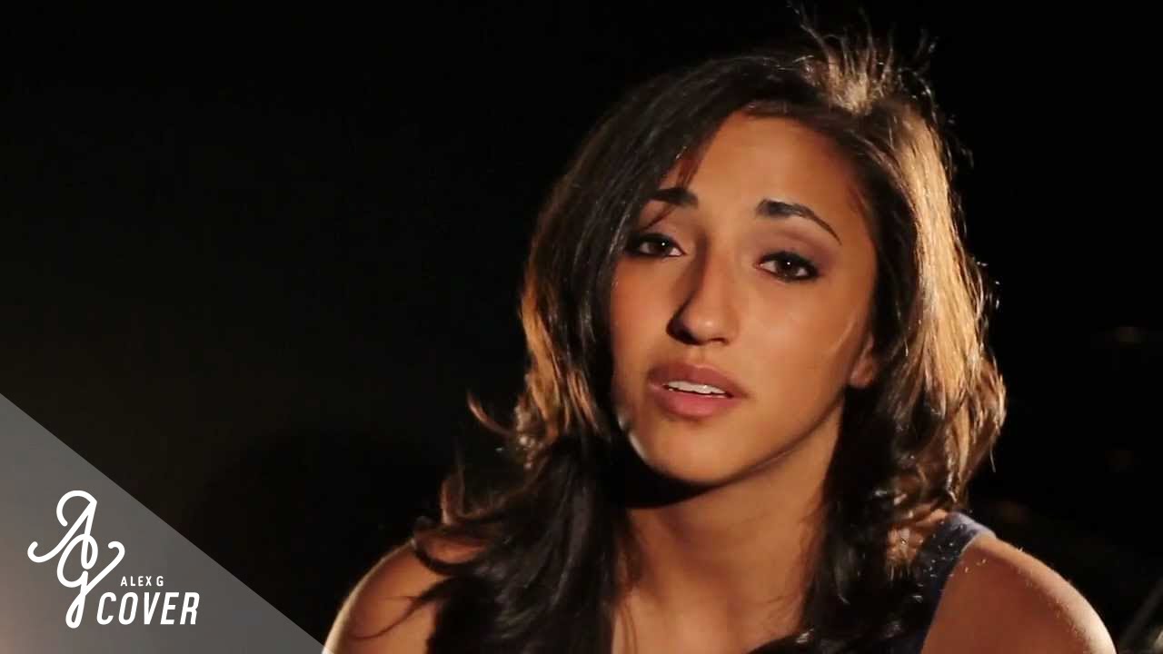 Let It be by The Beatles | Alex G ft. Alex Seguin Cover