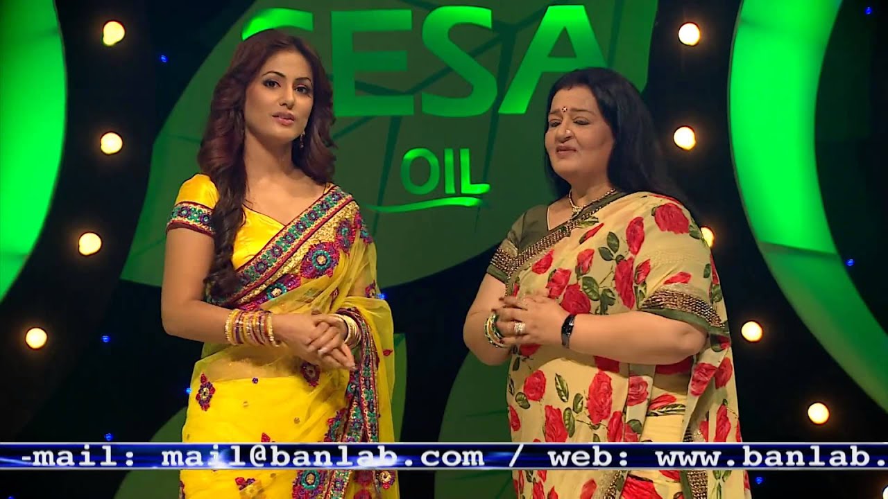 Apara Mehta - SESA Oil
