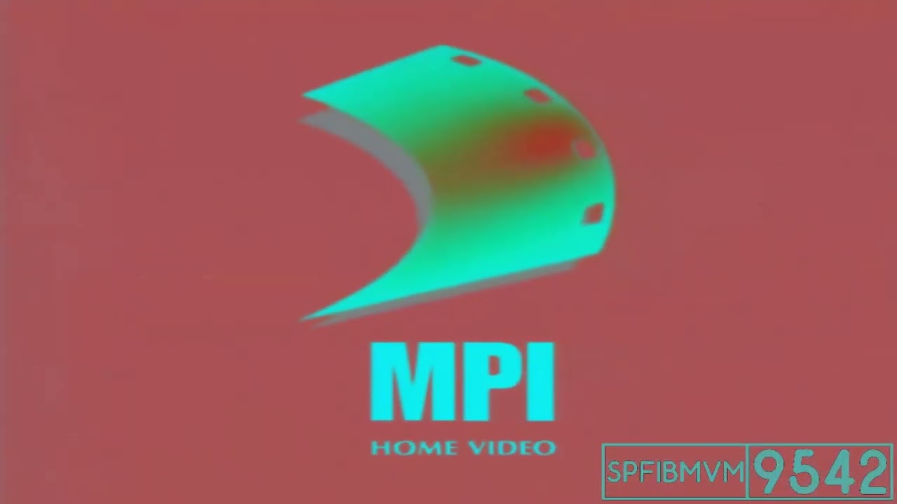 MPI Home Video (1998) Effects | Preview 2 Dominick's ID 2024 Effects
